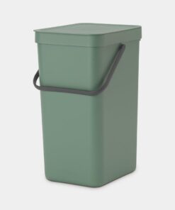 BRABANTIA AFFALDSSPAND GRØN 16 L