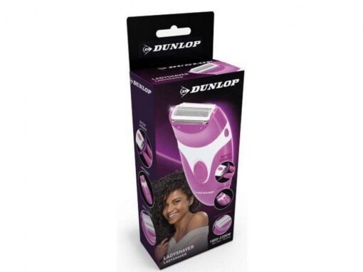 LADYSHAVER DUNLOP