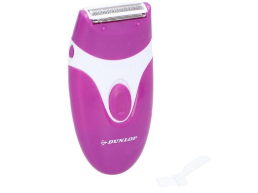 LADYSHAVER DUNLOP