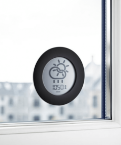 EVA SOLO BAROMETER