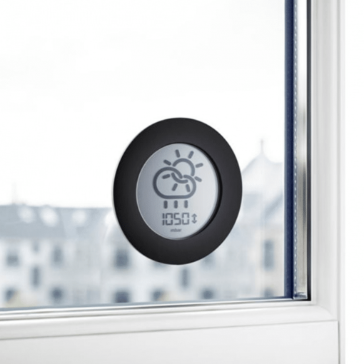 EVA SOLO BAROMETER