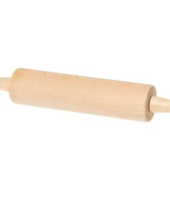 KAGERULLE I TRÆ  43 CM MAKU