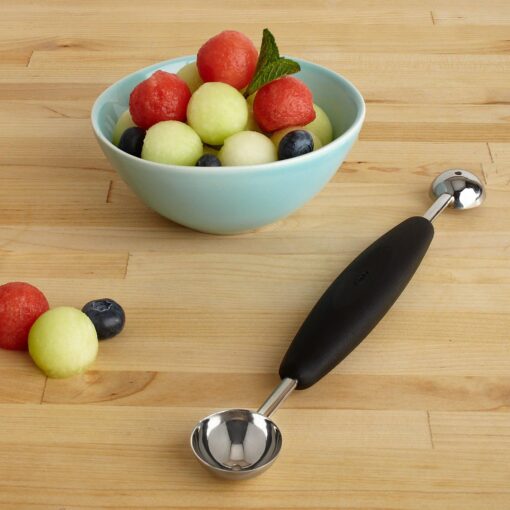OXO MELONUDSKÆRER