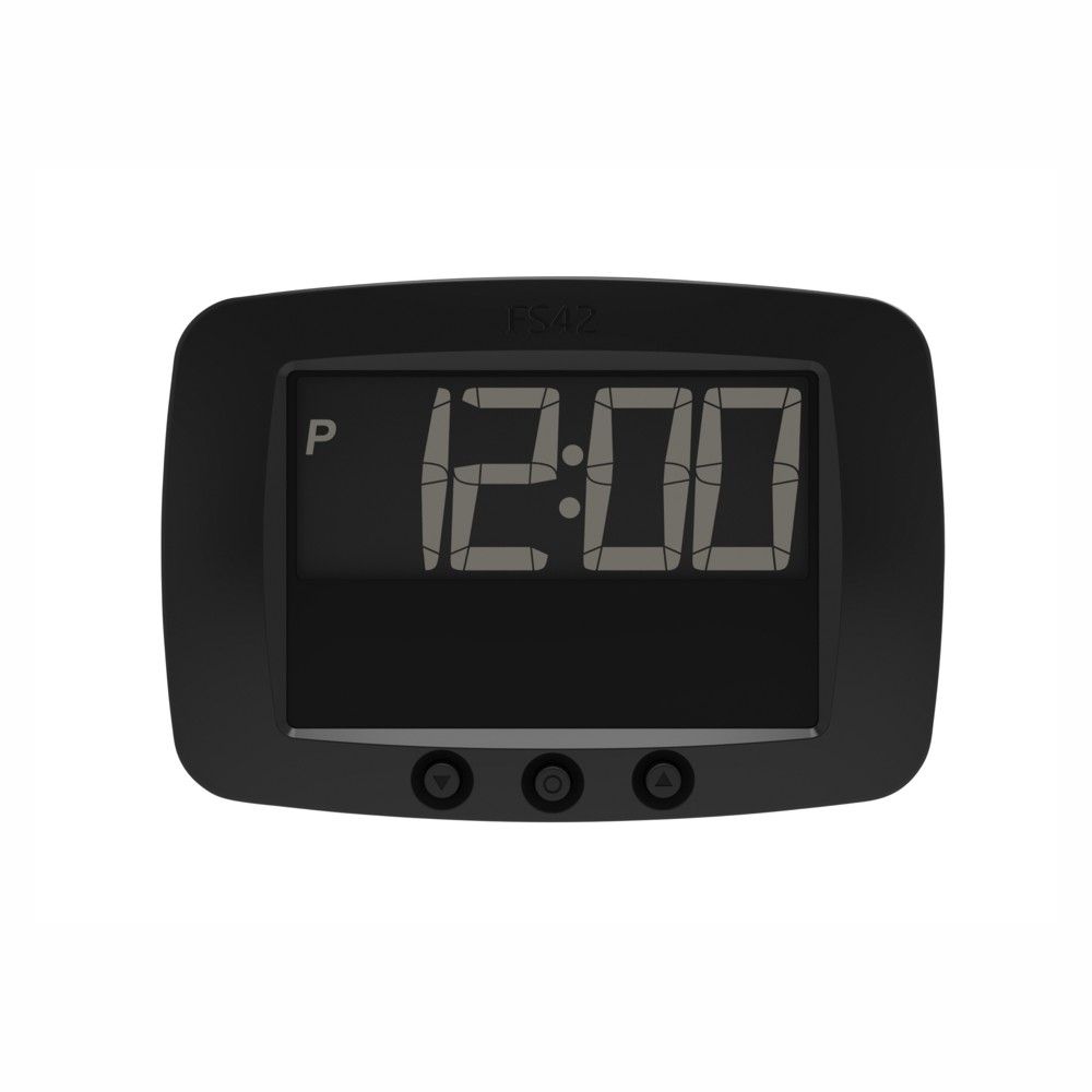 PARK DELUXE DIGITAL PARKERINGSUR / P SKIVE