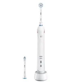 ORAL B CLEAN: Få Enestående Tannhelse med Avansert Rengjøringsteknologi