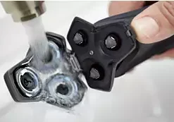 Alternative view of SHAVER PHILIPS S5588