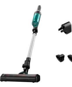 X-NANO LEDNINGSFRI STANGSTØVSUGER