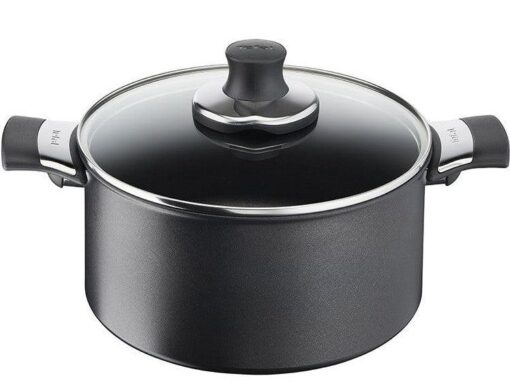 TEFAL GRYDE 5,2 L EXCELLENCE SORT