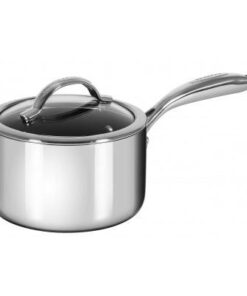 SCANPAN  KASSEROLLE 1,8 L HAPTIQ