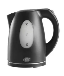 ELKEDEL SORT 1,5 L COZEPT