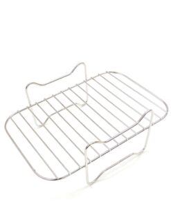 AIRFRYER GRILLRIST 19,8 X 14 CM
