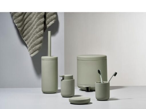 TOILETBØRSTE UME EUCALYPTUS