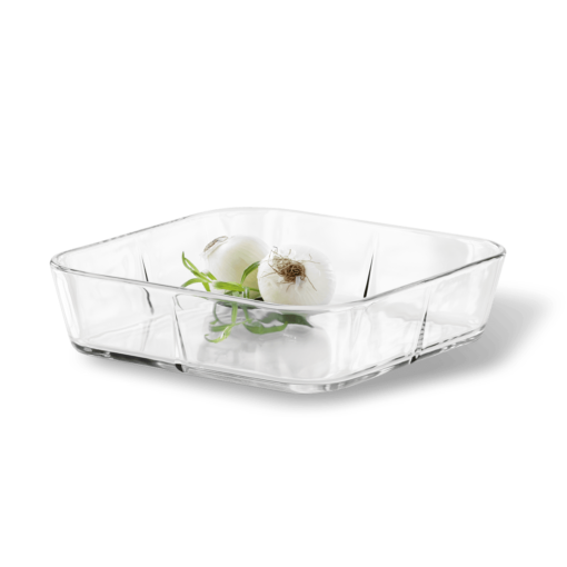 ROSENDAHL GRAND CRU GLASFAD 24 X 24 CM