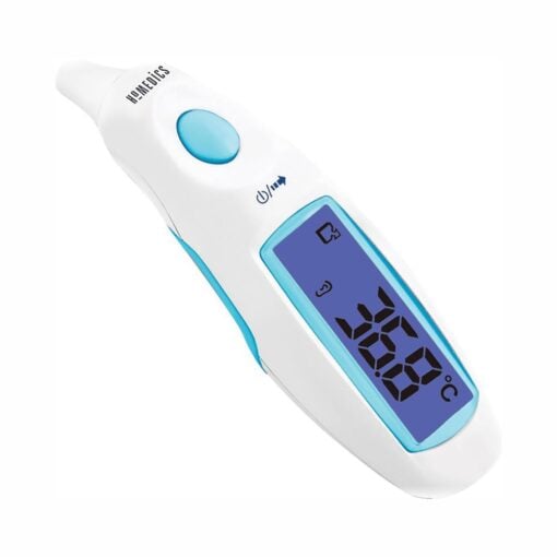 ØRE TERMOMETER INFRARØD