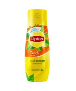 LIPTON FERSKEN ICE TEA 440ML