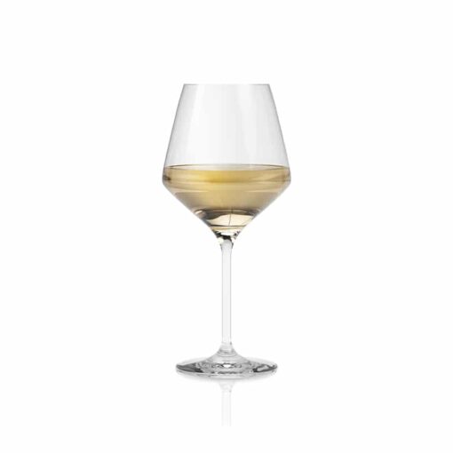 6 X HVIDVINSGLAS EVA TRIO - Bilde 2