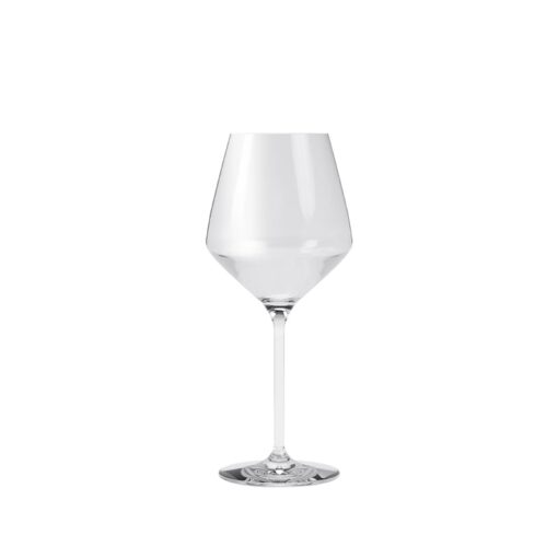 6 X RØDVINSGLAS EVA TRIO