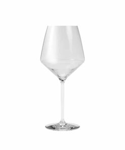 6 X BOURGOGNEGLAS EVA TRIO