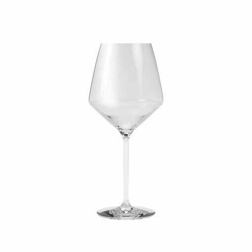 6 X BOURGOGNEGLAS EVA TRIO