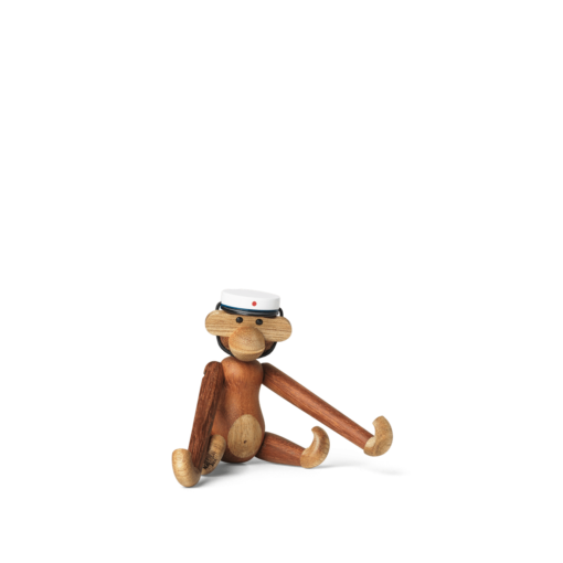 KAY BOJESEN STUDENTERHUE MINI BLÅ