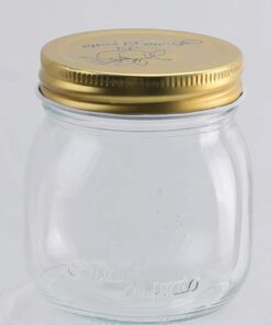 GELEGLAS 250 ML