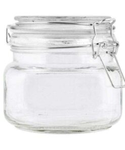 HENKOGNINGSGLAS 0,5 L