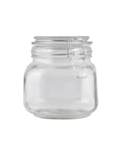 HENKOGNINGSGLAS 0,75 L