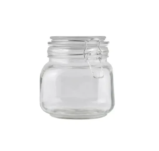 HENKOGNINGSGLAS 0,75 L