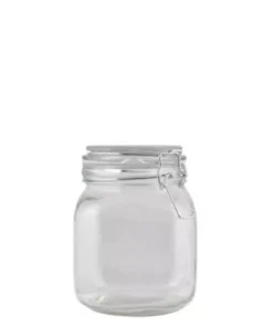 HENKOGNINGSGLAS 1 L