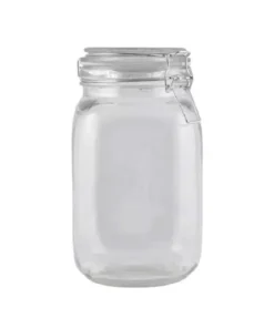 HENKOGNINGSGLAS 1,5 L