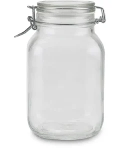 HENKOGNINGSGLAS 2 L