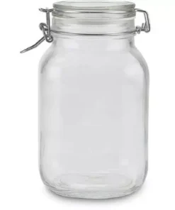 HENKOGNINGSGLAS 3 L
