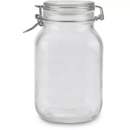 HENKOGNINGSGLAS 3 L