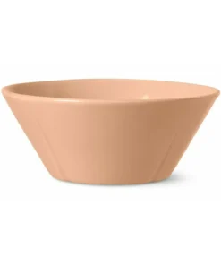 GC SKÅL BLUSH 15 CM