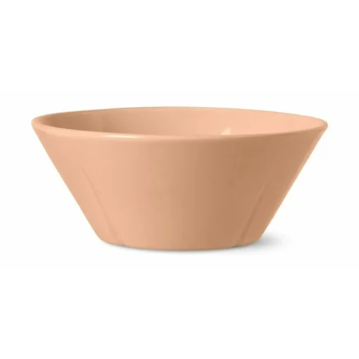 GC SKÅL BLUSH 15 CM