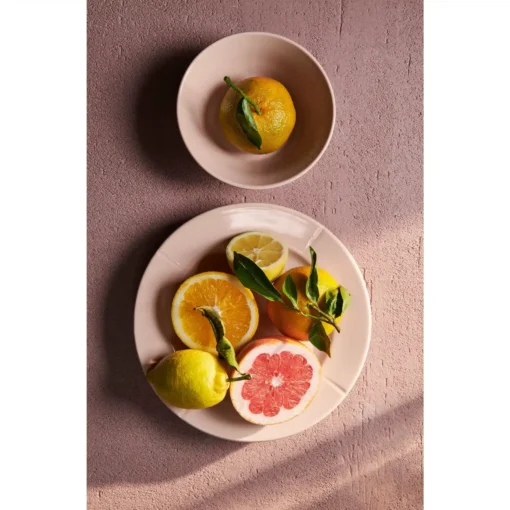 GC SKÅL BLUSH 15 CM - Bilde 3