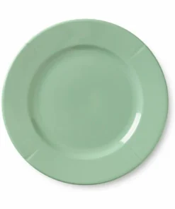 GC TALLERKEN 23 CM MINT