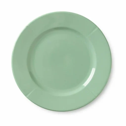 GC TALLERKEN 23 CM MINT