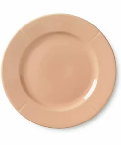GC TALLERKEN 23 CM BLUSH