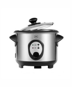 OBH RISKOGER INOX 1,8 L 400 W