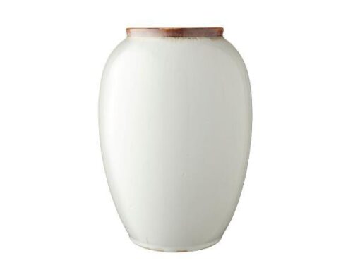 BITZ VASE CREME 25 CM