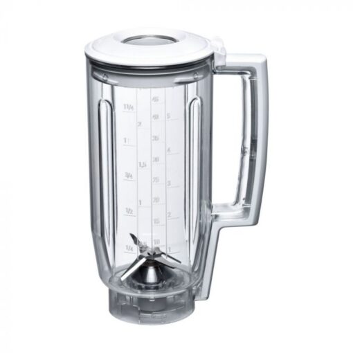 BLENDERGLAS BOSCH MUM5