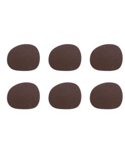 BRUN RAW 6 X COASTER