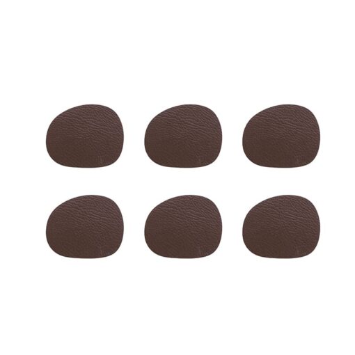 BRUN RAW 6 X COASTER