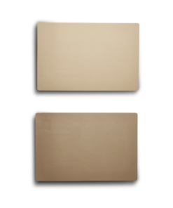 BEIGE/TAUPE DÆK.SERVIET.