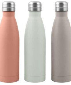 DAY Termos Drikkeflaske 0,5L – Hold Drikken Perfekt Varm eller Kald