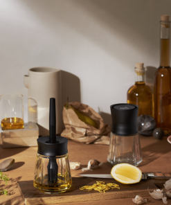 ROSENDAHL GRAND CRU DRESSING SHAKER 25 CL