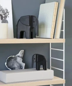 NOVOFORM ELEFANT SORT ASKETRÆ