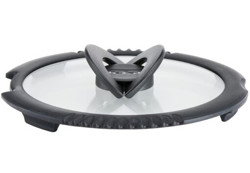 GLASLÅG MED SI 16 CM TEFAL