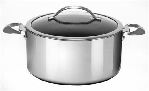 SCANPAN GRYDE 6,5L HAPTIQ
